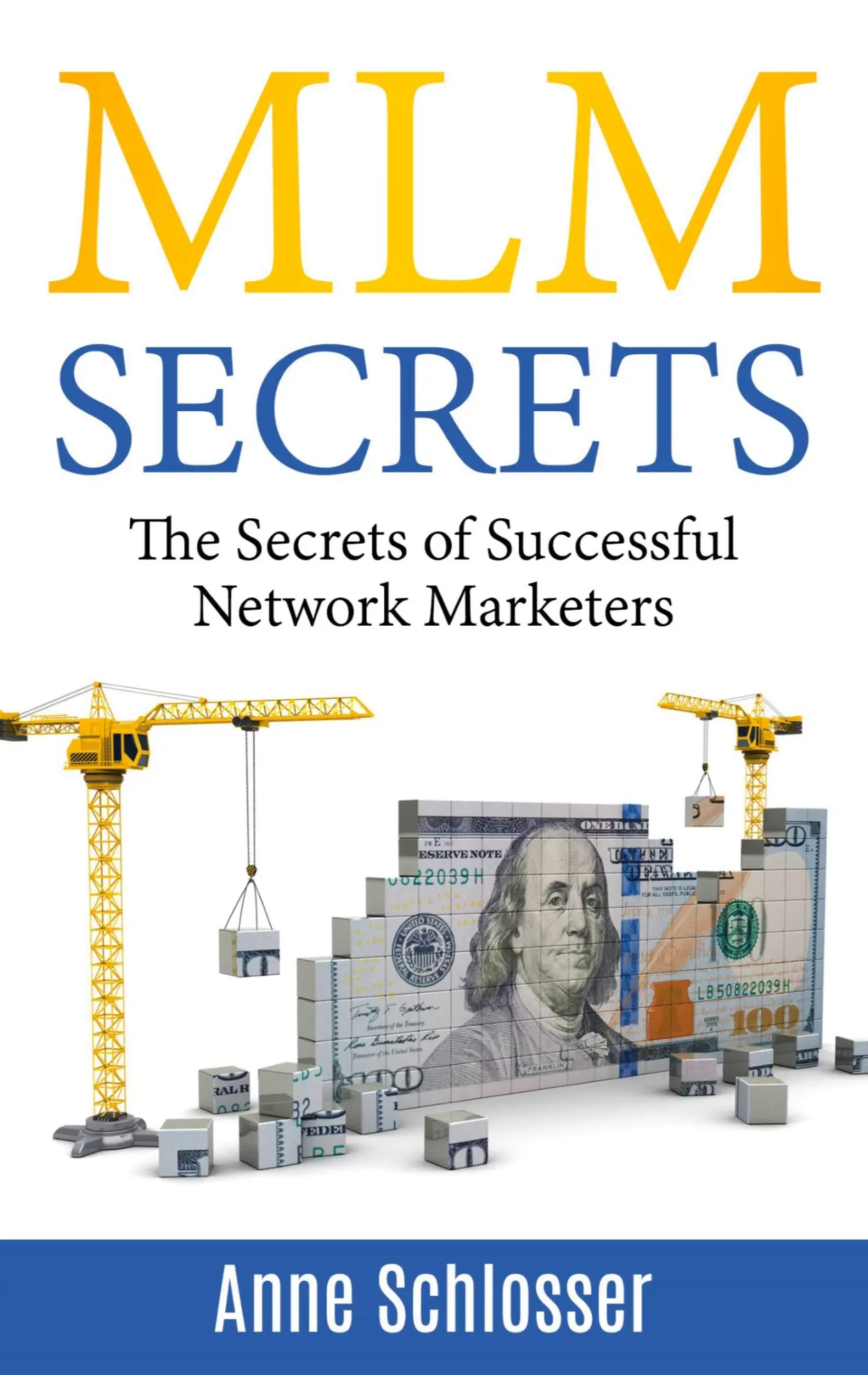 Secret Mommy net worth